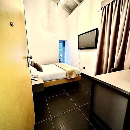 Dazio Exclusive Rooms 罗马 外观 照片