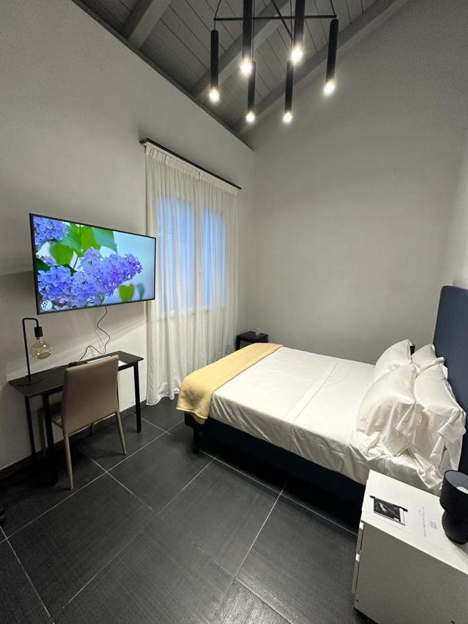 Dazio Exclusive Rooms 罗马 外观 照片