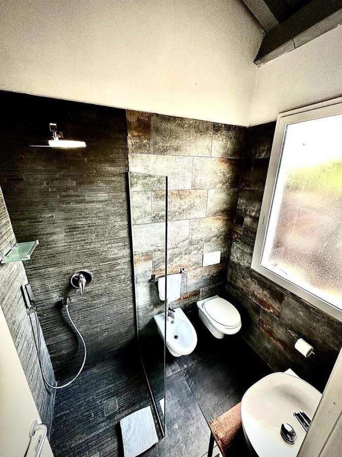 Dazio Exclusive Rooms 罗马 外观 照片
