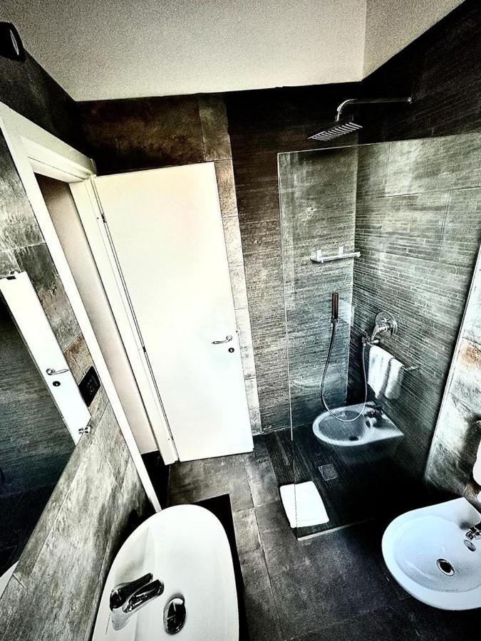 Dazio Exclusive Rooms 罗马 外观 照片