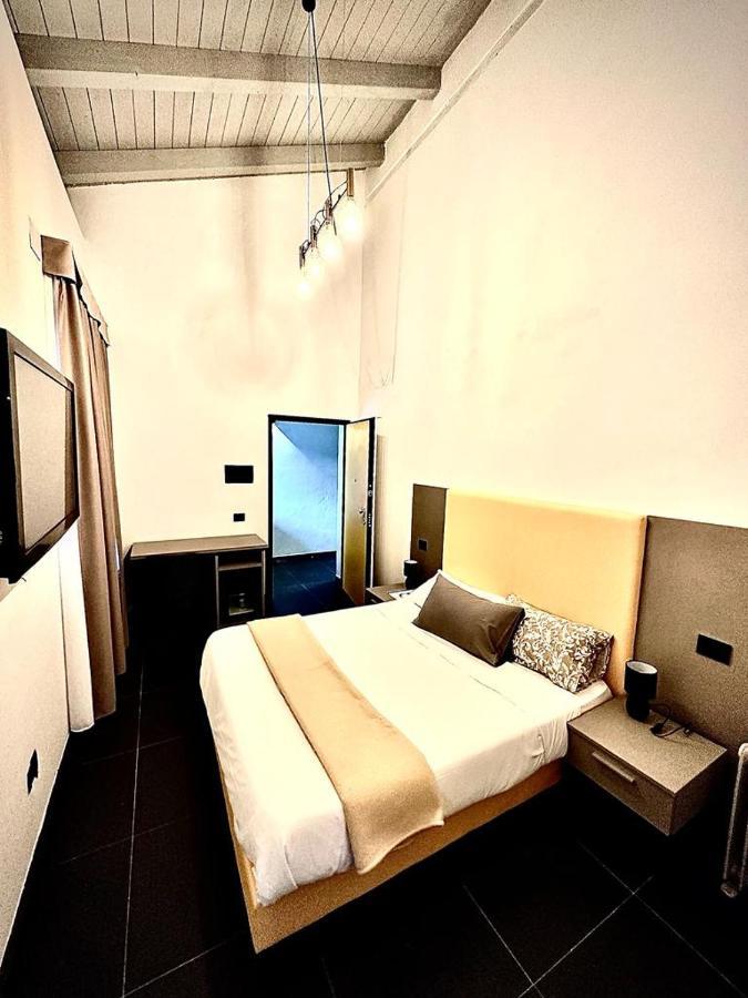 Dazio Exclusive Rooms 罗马 外观 照片