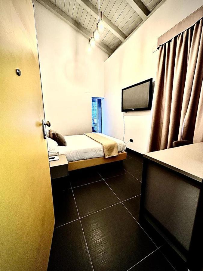 Dazio Exclusive Rooms 罗马 外观 照片