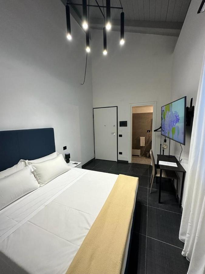 Dazio Exclusive Rooms 罗马 外观 照片