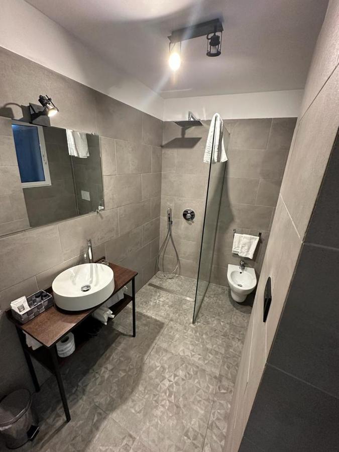 Dazio Exclusive Rooms 罗马 外观 照片