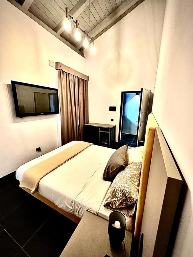 Dazio Exclusive Rooms 罗马 外观 照片