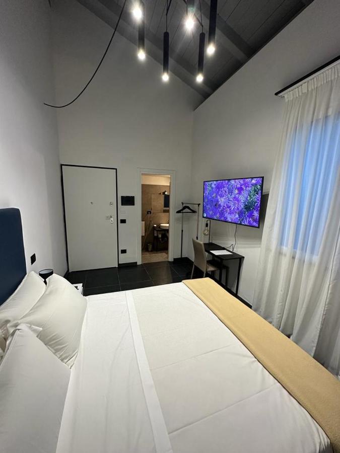 Dazio Exclusive Rooms 罗马 外观 照片